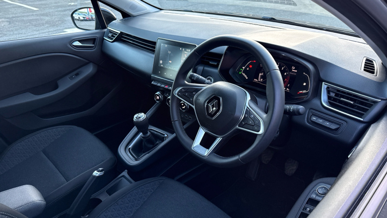 Renault Clio 1.0 TCe 90 Evolution 5dr Petrol Hatchback